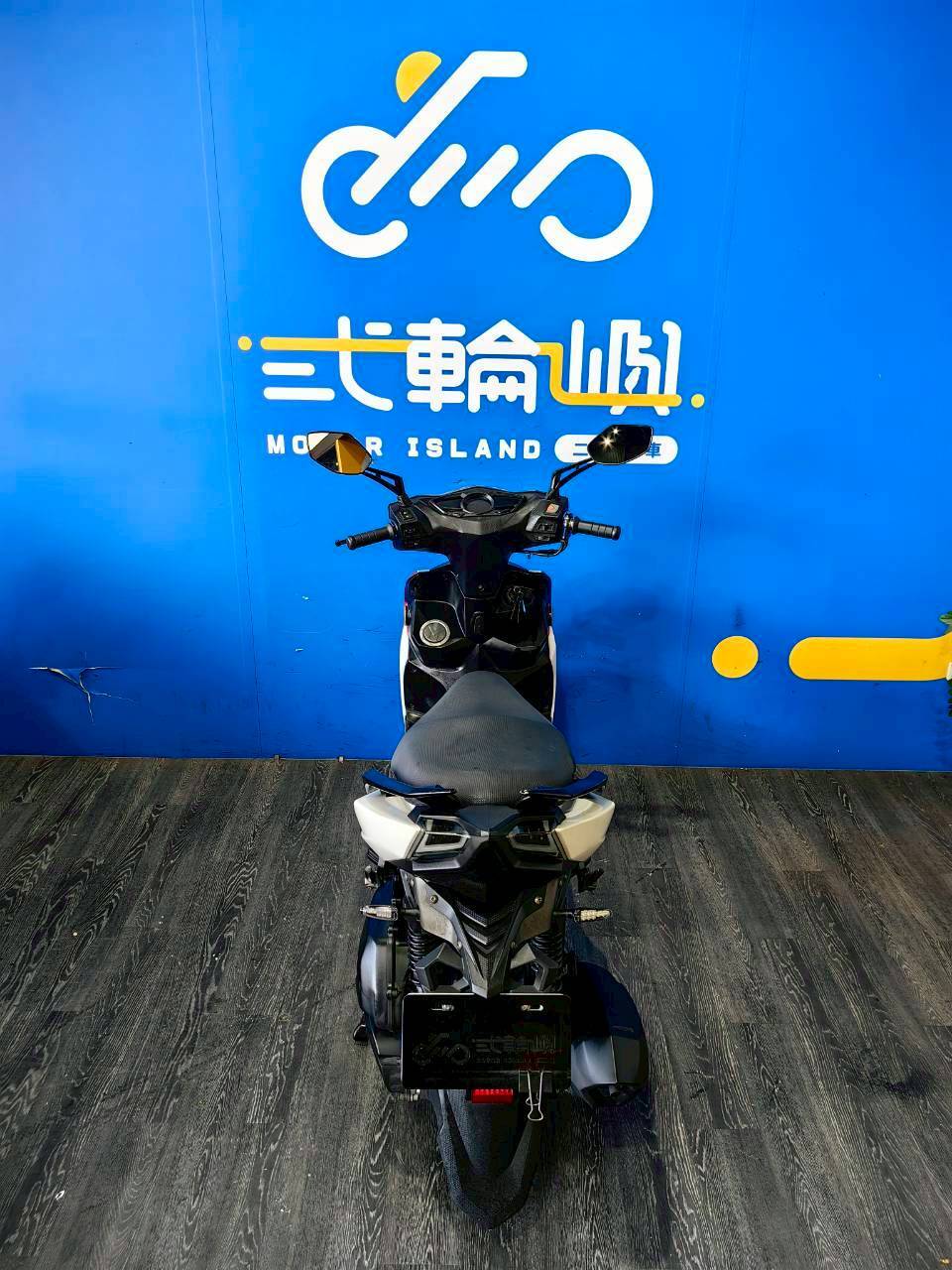 LINE_ALBUM_2018 光陽 雷霆S150 RACINGS ABS _MVX-3217 $49999里程34XXX_251231_1