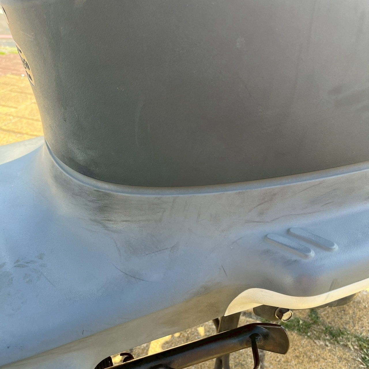 LINE_ALBUM_現況車2019睿能Gogoro VIVA _EWE-6825 $19999 里程30358_260101_3