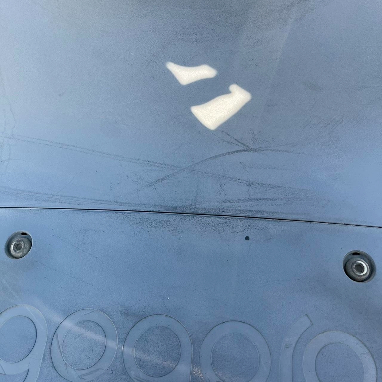 LINE_ALBUM_現況車2019睿能Gogoro VIVA _EWE-6825 $19999 里程30358_260101_2