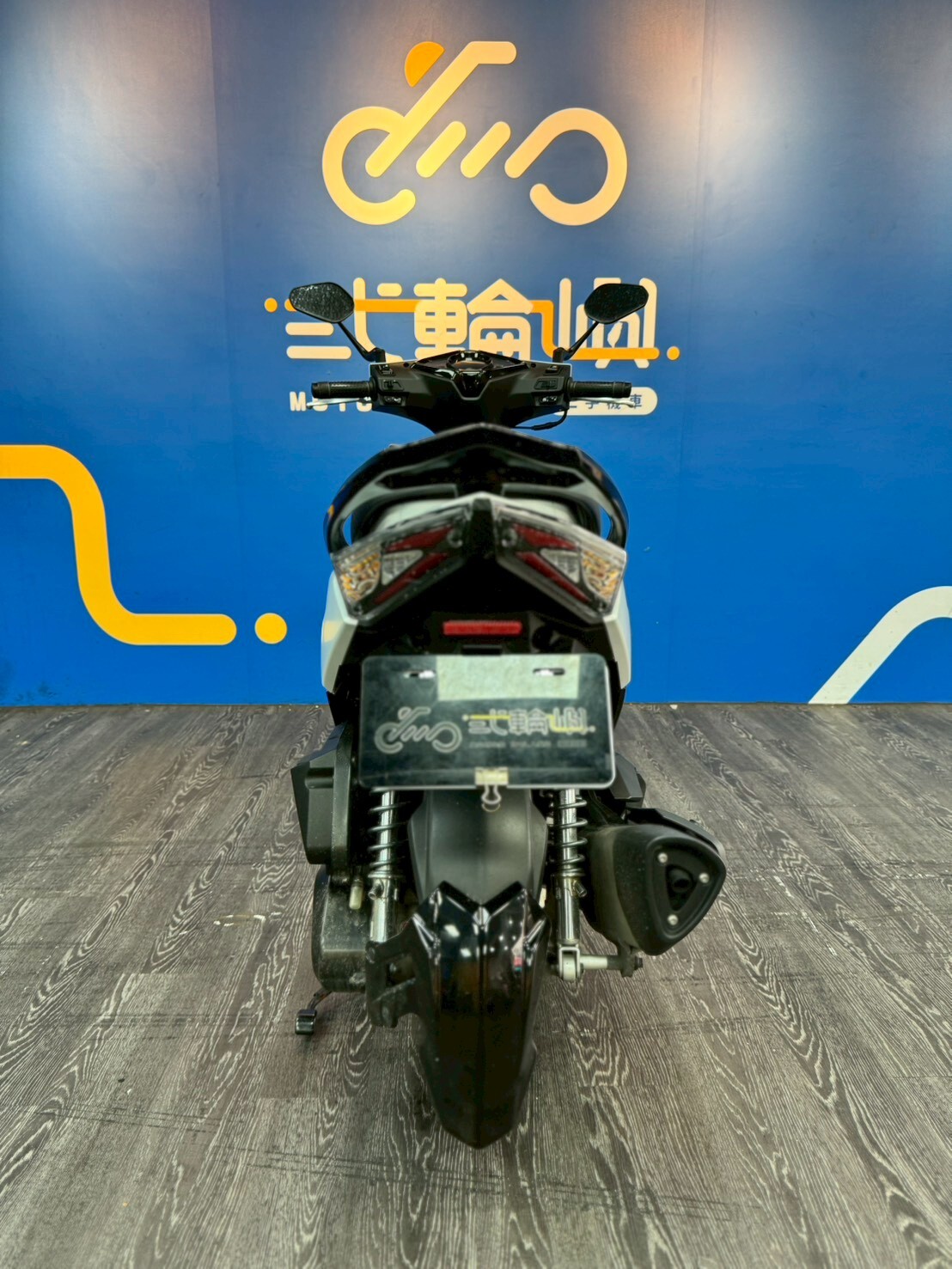 LINE_ALBUM_「未整理保固」24年 三陽 JET SL+ 158 TCS _6619 6xxxkm $85000_260101_2