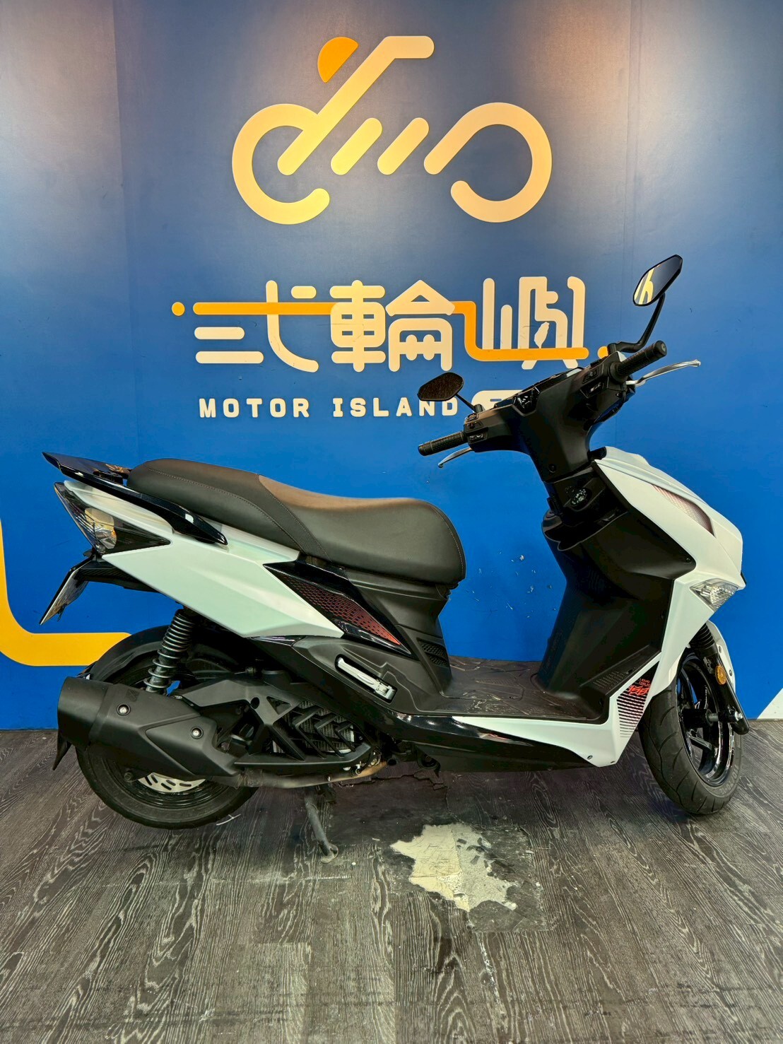 LINE_ALBUM_「未整理保固」24年 三陽 JET SL+ 158 TCS _6619 6xxxkm $85000_260101_3