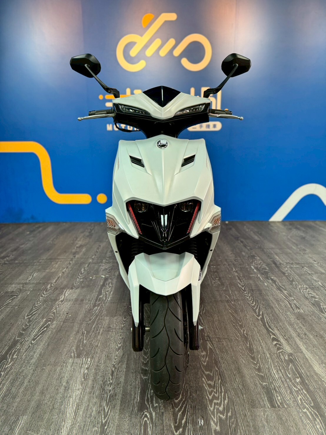 LINE_ALBUM_「未整理保固」24年 三陽 JET SL+ 158 TCS _6619 6xxxkm $85000_260101_5