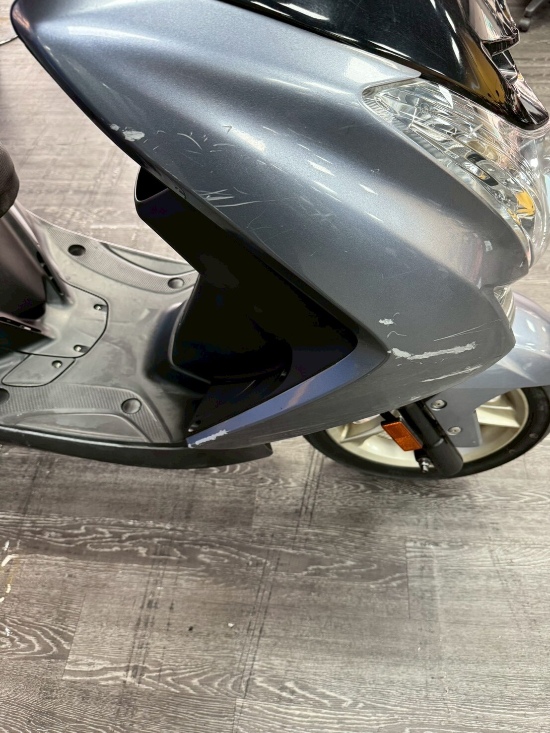 LINE_ALBUM_15年 山葉 SMAX 155 _296 67254km $38000_260101_5