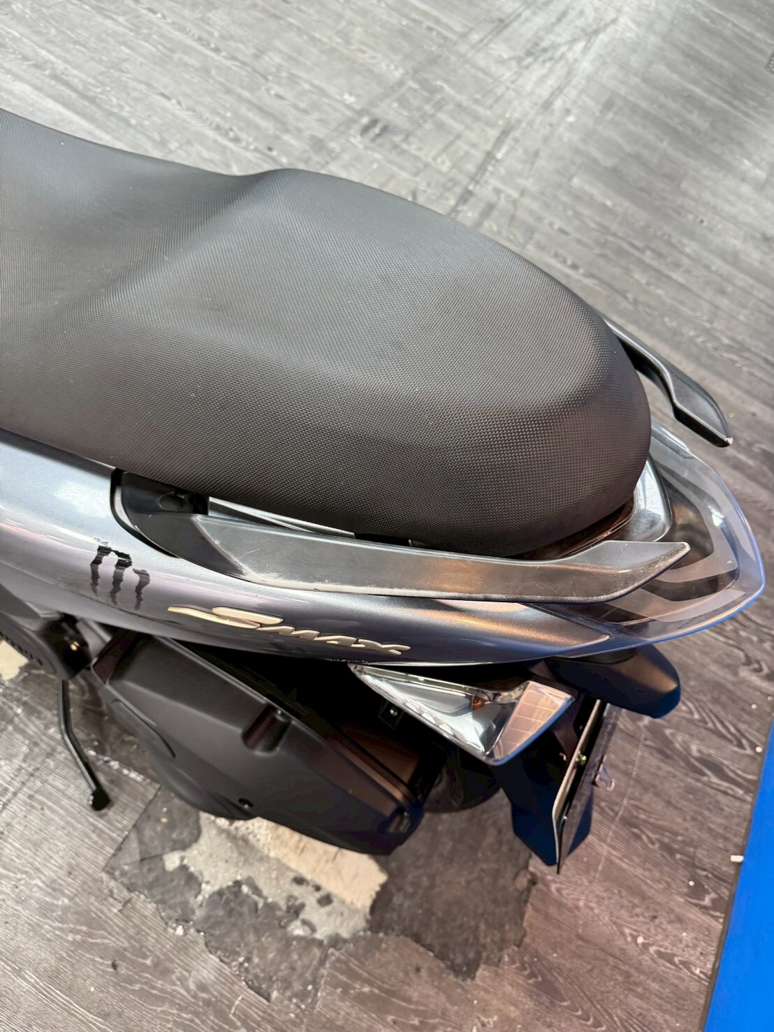 LINE_ALBUM_15年 山葉 SMAX 155 _296 67254km $38000_260101_2