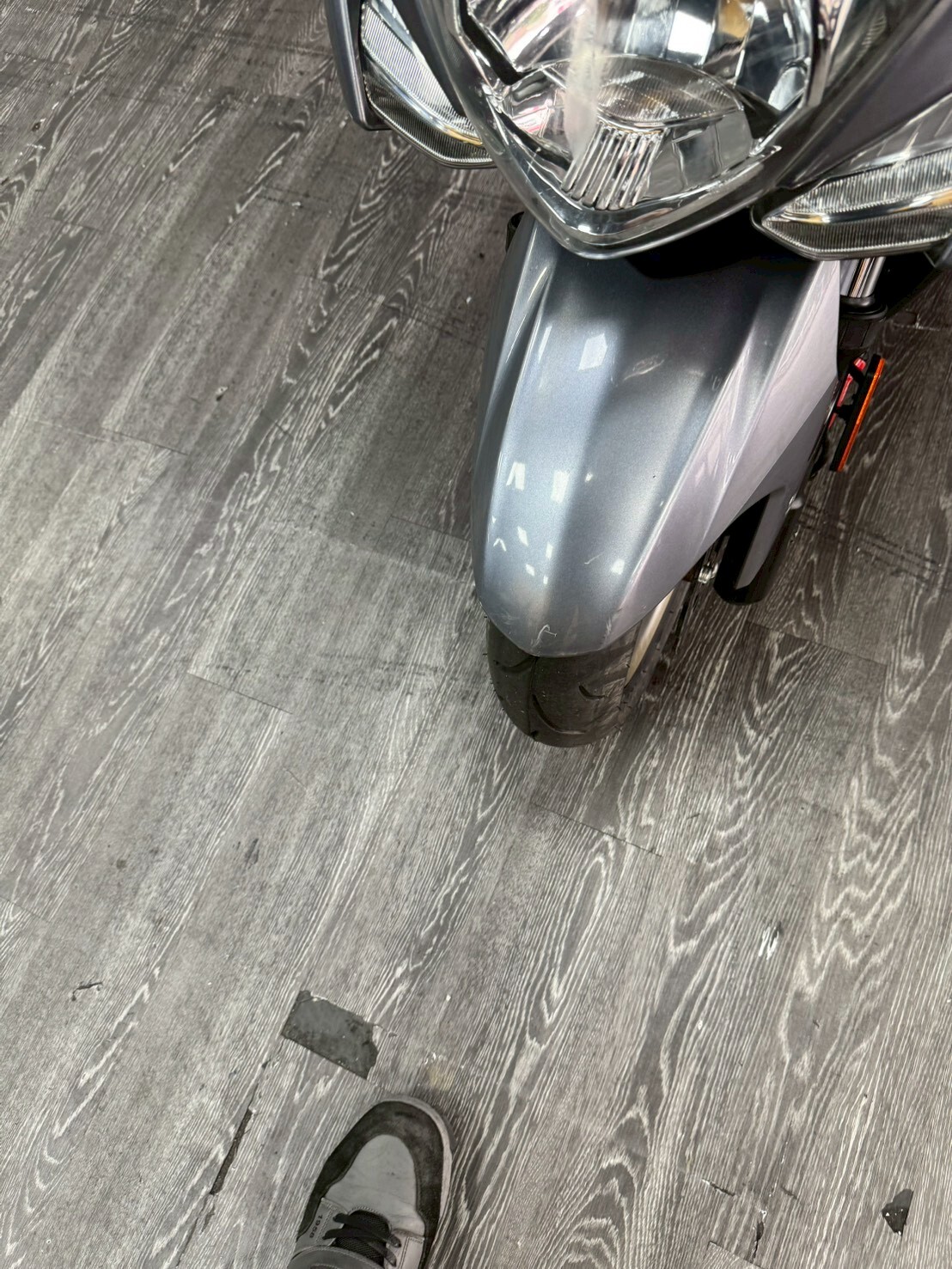 LINE_ALBUM_15年 山葉 SMAX 155 _296 67254km $38000_260101_4