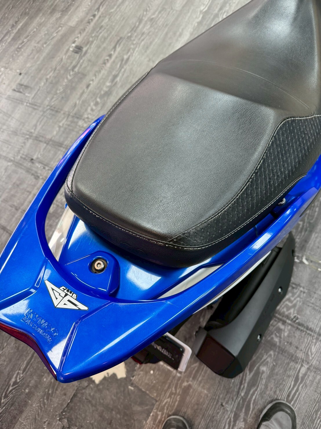 LINE_ALBUM_13年 光陽 G6 150 _5757 55171km $35000_260101_1