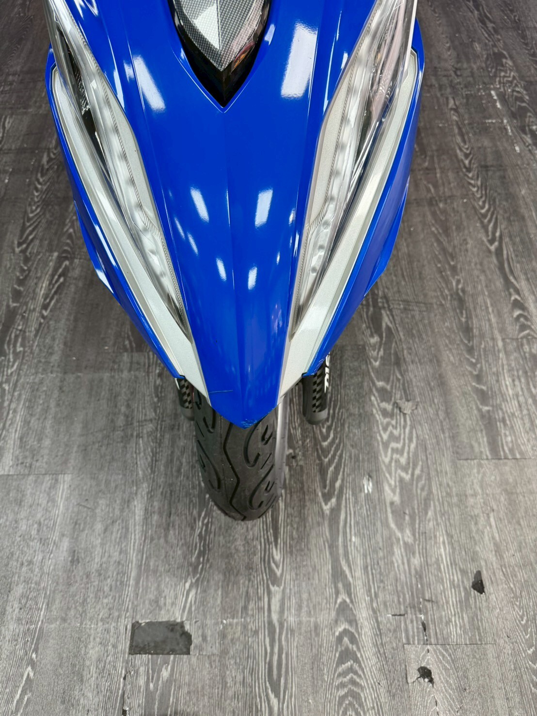 LINE_ALBUM_13年 光陽 G6 150 _5757 55171km $35000_260101_4