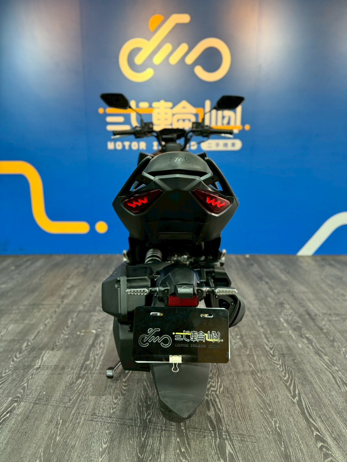 LINE_ALBUM_21年 三陽 DRG 158 TCS 7期 _5785 27047km $60000 此車車台小歪_260101_5