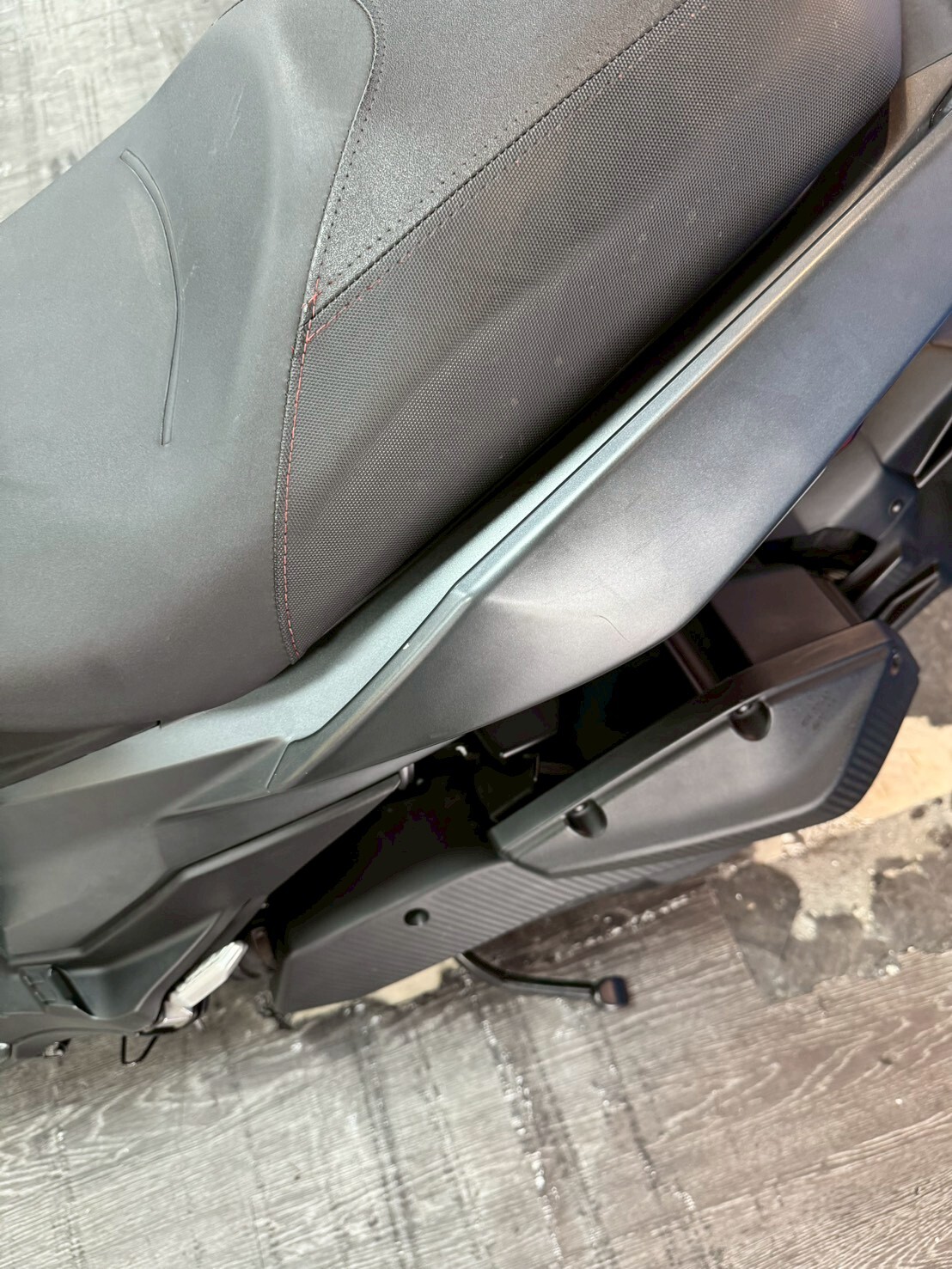 LINE_ALBUM_21年 三陽 DRG 158 TCS 7期 _5785 27047km $60000 此車車台小歪_260101_3