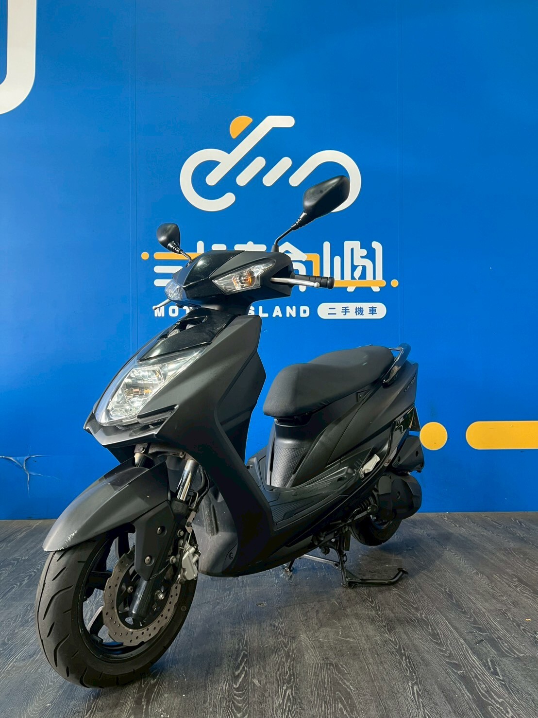 LINE_ALBUM_2014 山葉 勁戰四代  125_693-NUX $45000 里程 50XXX_260101_5