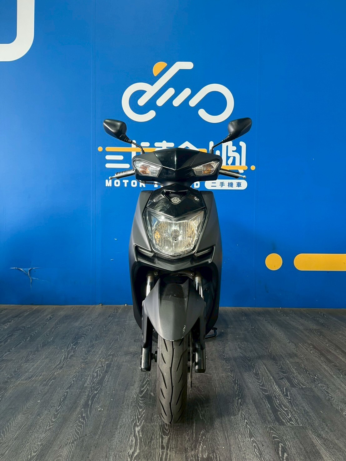 LINE_ALBUM_2014 山葉 勁戰四代  125_693-NUX $45000 里程 50XXX_260101_4