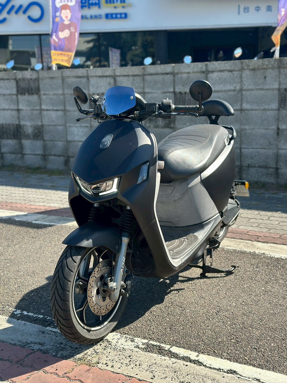 LINE_ALBUM_2020 宏佳騰 Ai-1 Sport ABS _5001 334xxKM $28,000_260101_4