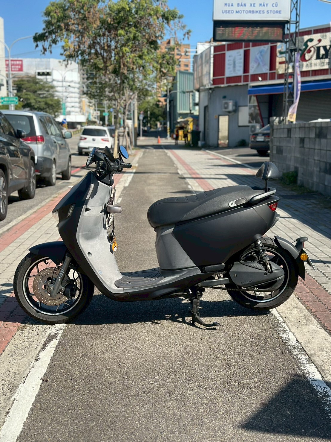 LINE_ALBUM_2020 宏佳騰 Ai-1 Sport ABS _5001 334xxKM $28,000_260101_2