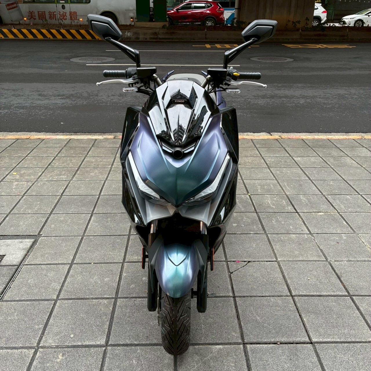 LINE_ALBUM_2023 光陽 KRV180 MOTO _8897 $78000_260101_7