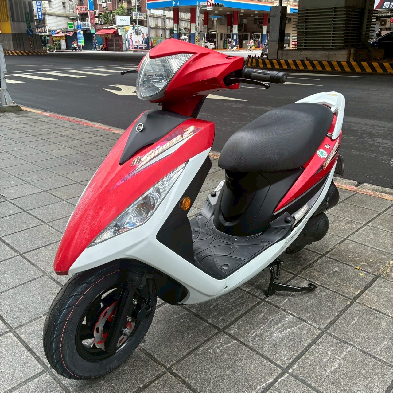 LINE_ALBUM_2015 三陽 GT 125 Super 2 _0803 $32000_260101_6