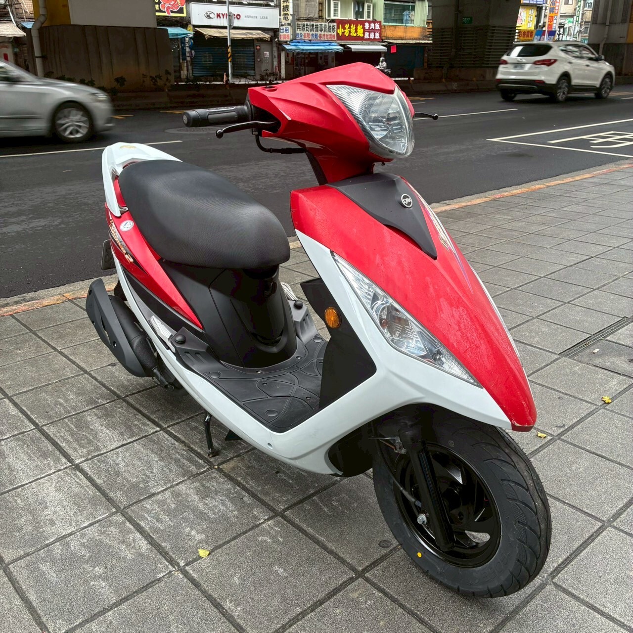 LINE_ALBUM_2015 三陽 GT 125 Super 2 _0803 $32000_260101_5