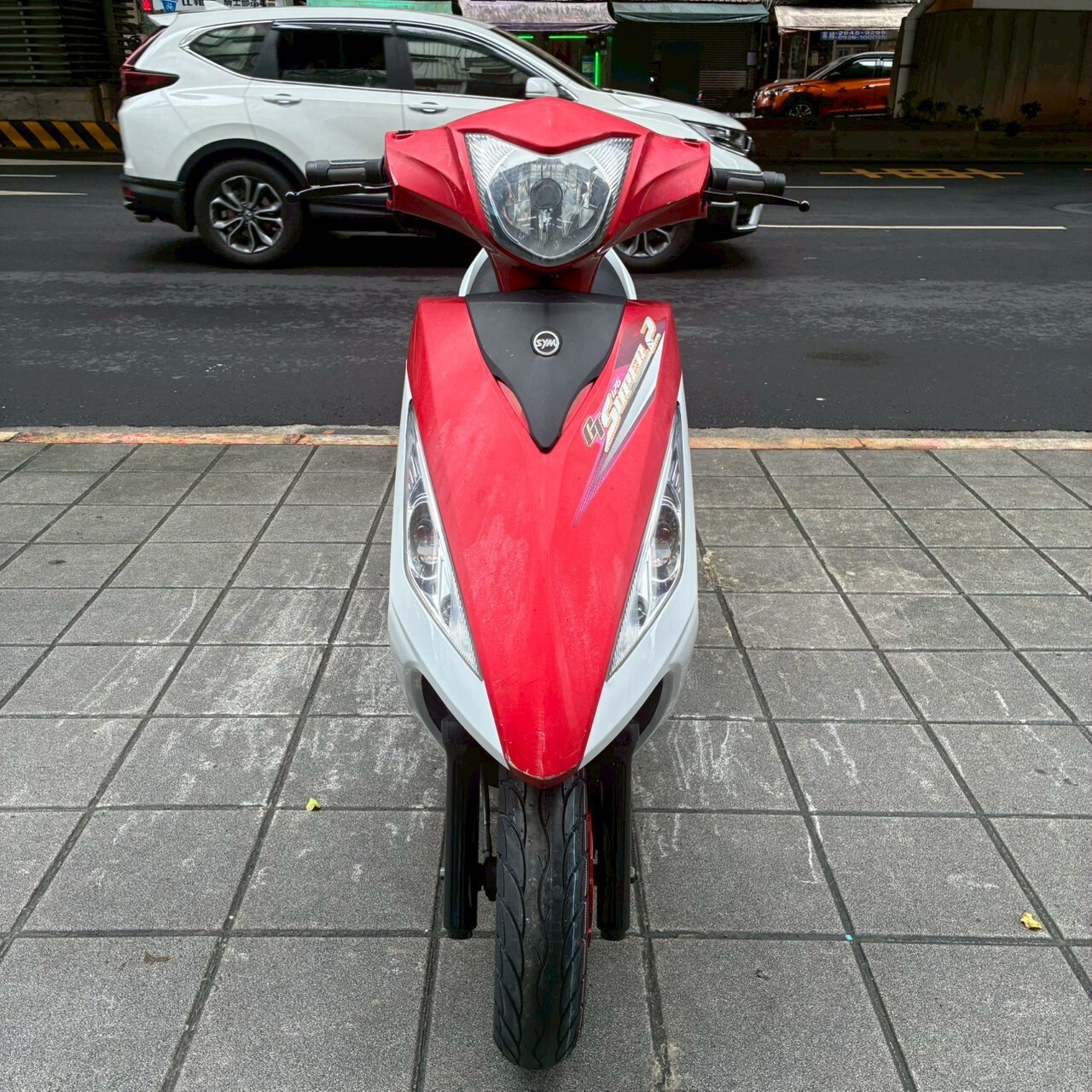LINE_ALBUM_2015 三陽 GT 125 Super 2 _0803 $32000_260101_7