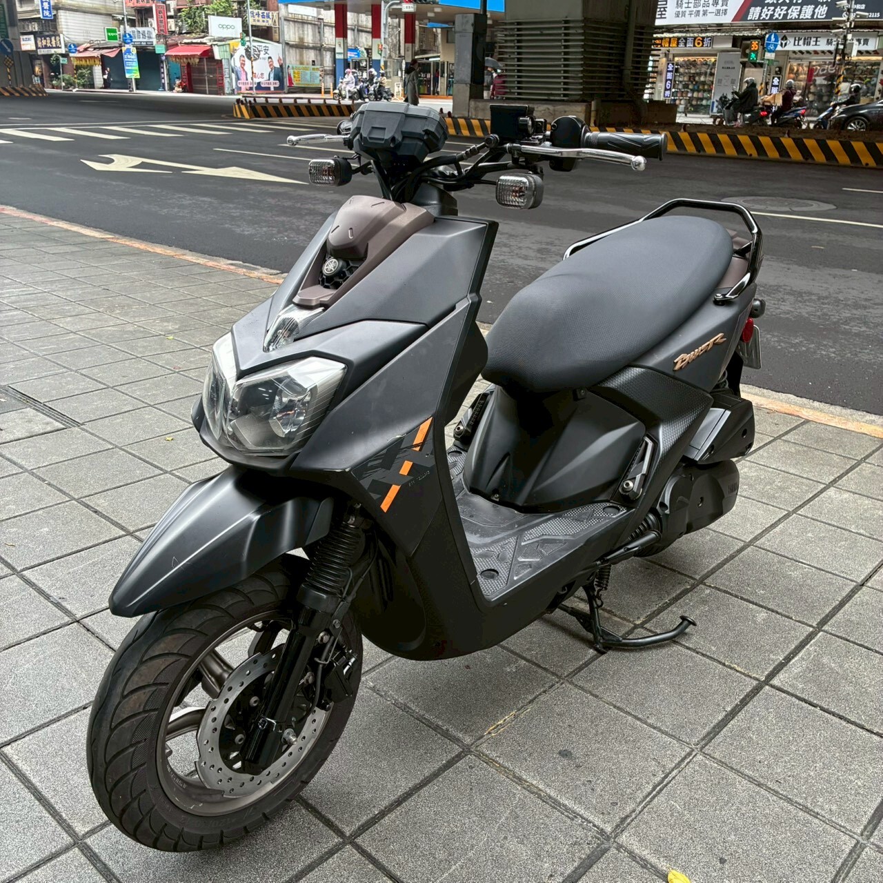 LINE_ALBUM_2019 山葉 BWSR 125 _0288 $45000_260101_6