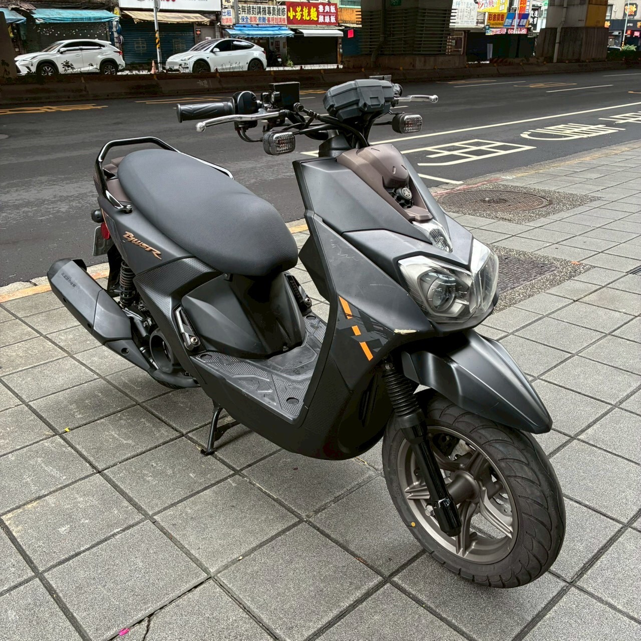 LINE_ALBUM_2019 山葉 BWSR 125 _0288 $45000_260101_5