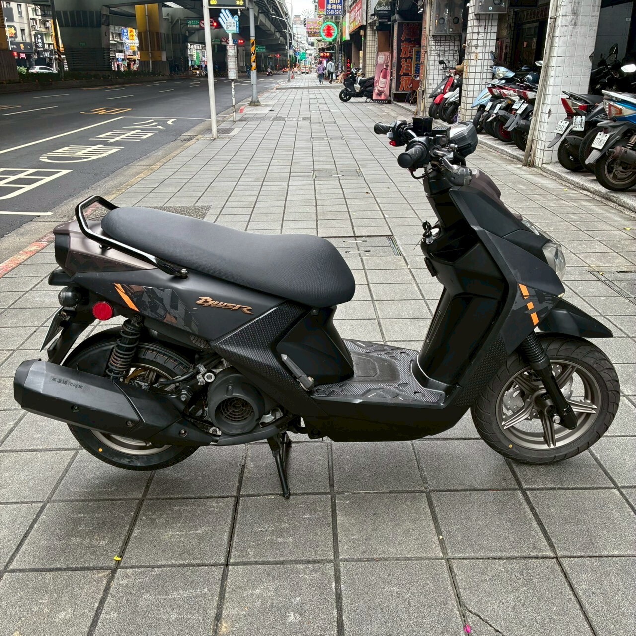 LINE_ALBUM_2019 山葉 BWSR 125 _0288 $45000_260101_3