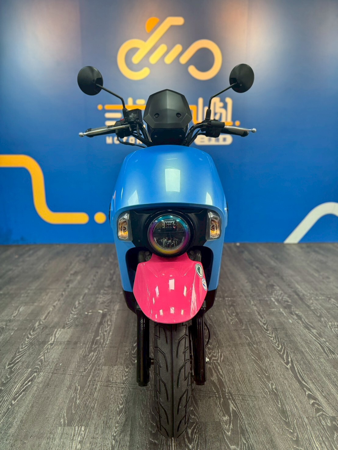 LINE_ALBUM_22年 三陽 4MICA 150 _7276 14208km $75000_260102_7