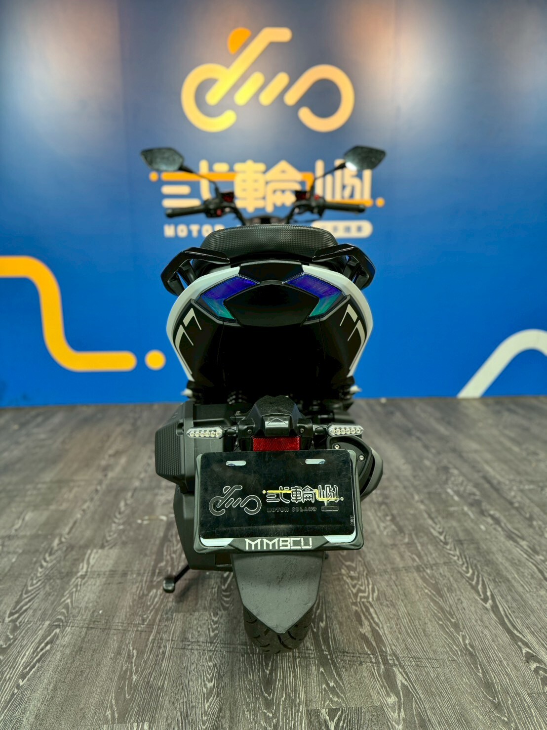 LINE_ALBUM_「未整理保固」22年 三陽 MMBCU 158 _0857 1xxxkm $93000_260102_1