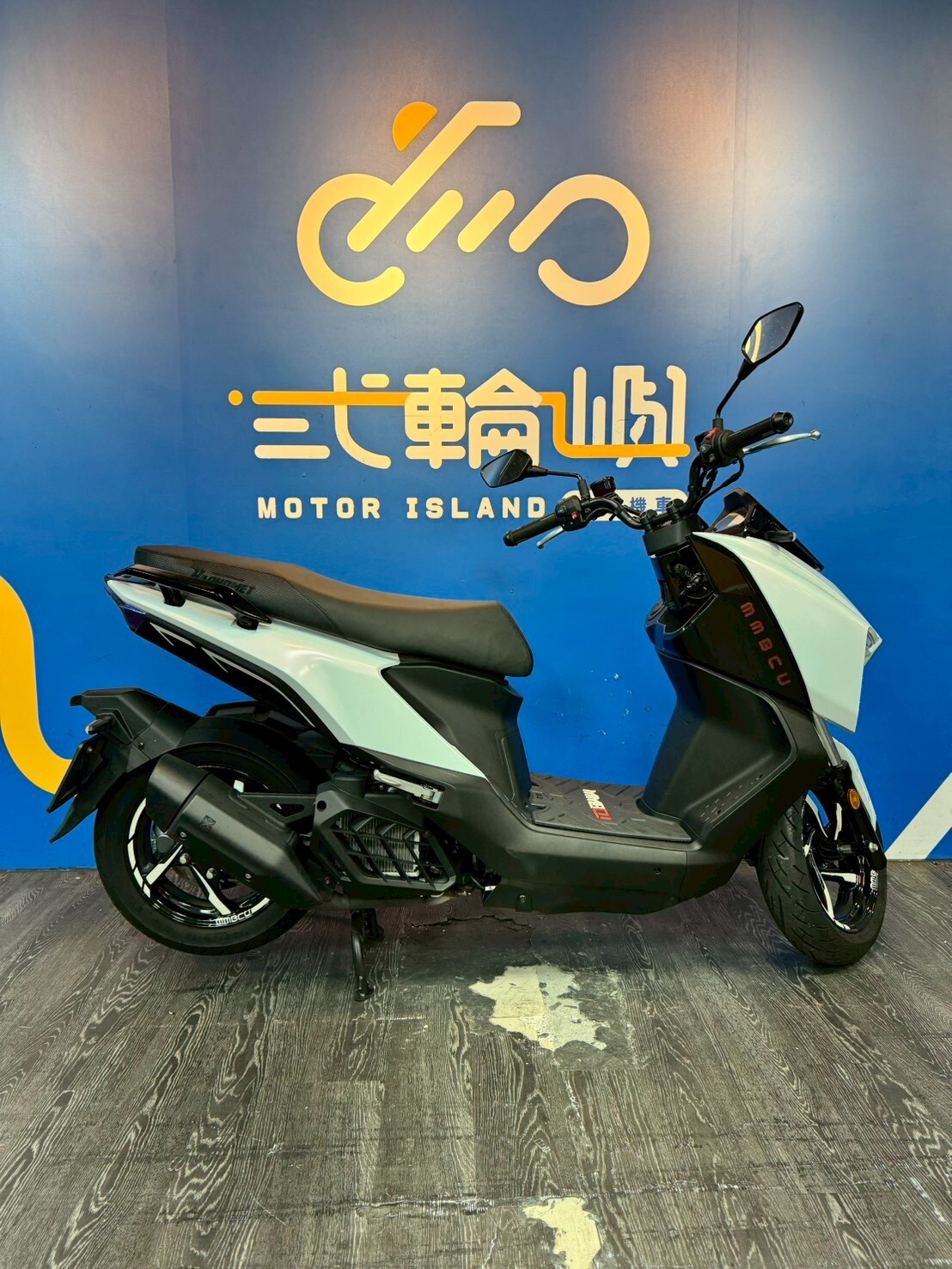 LINE_ALBUM_「未整理保固」22年 三陽 MMBCU 158 _0857 1xxxkm $93000_260102_2