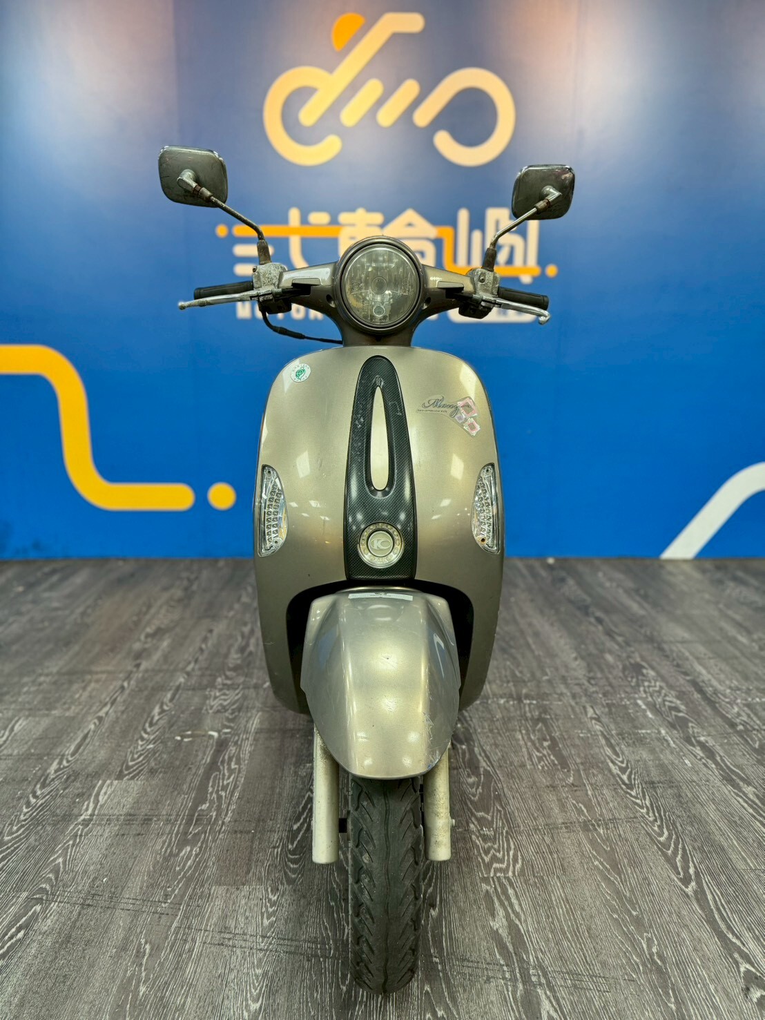 LINE_ALBUM_「未整理保固」18年 光陽 雷霆 S 150 ABS _8958 36xxxkm $48000_260102_1