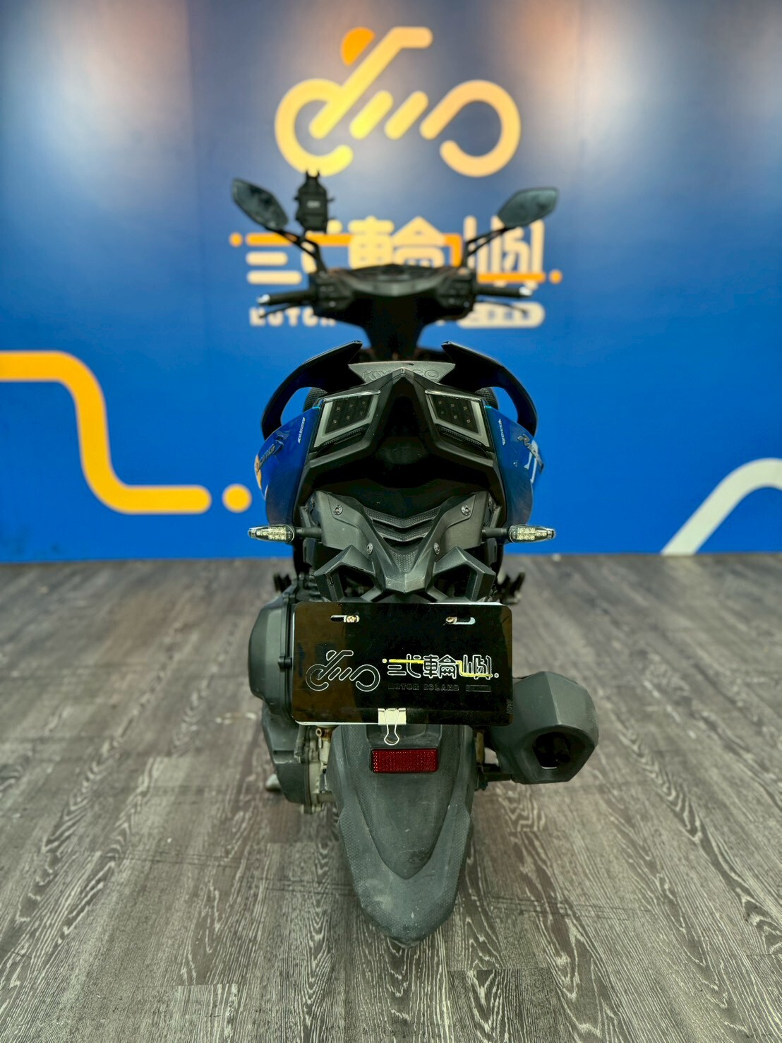 LINE_ALBUM_「未整理保固」18年 光陽 雷霆 S 150 ABS _8958 36xxxkm $48000_260102_1