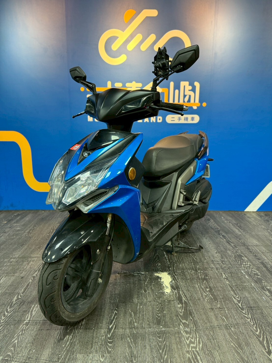 LINE_ALBUM_「未整理保固」18年 光陽 雷霆 S 150 ABS _8958 36xxxkm $48000_260102_5