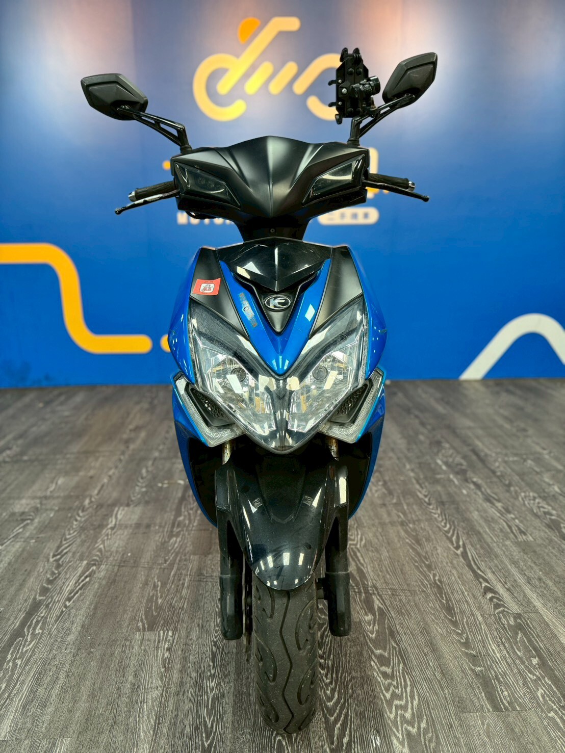 LINE_ALBUM_「未整理保固」18年 光陽 雷霆 S 150 ABS _8958 36xxxkm $48000_260102_4