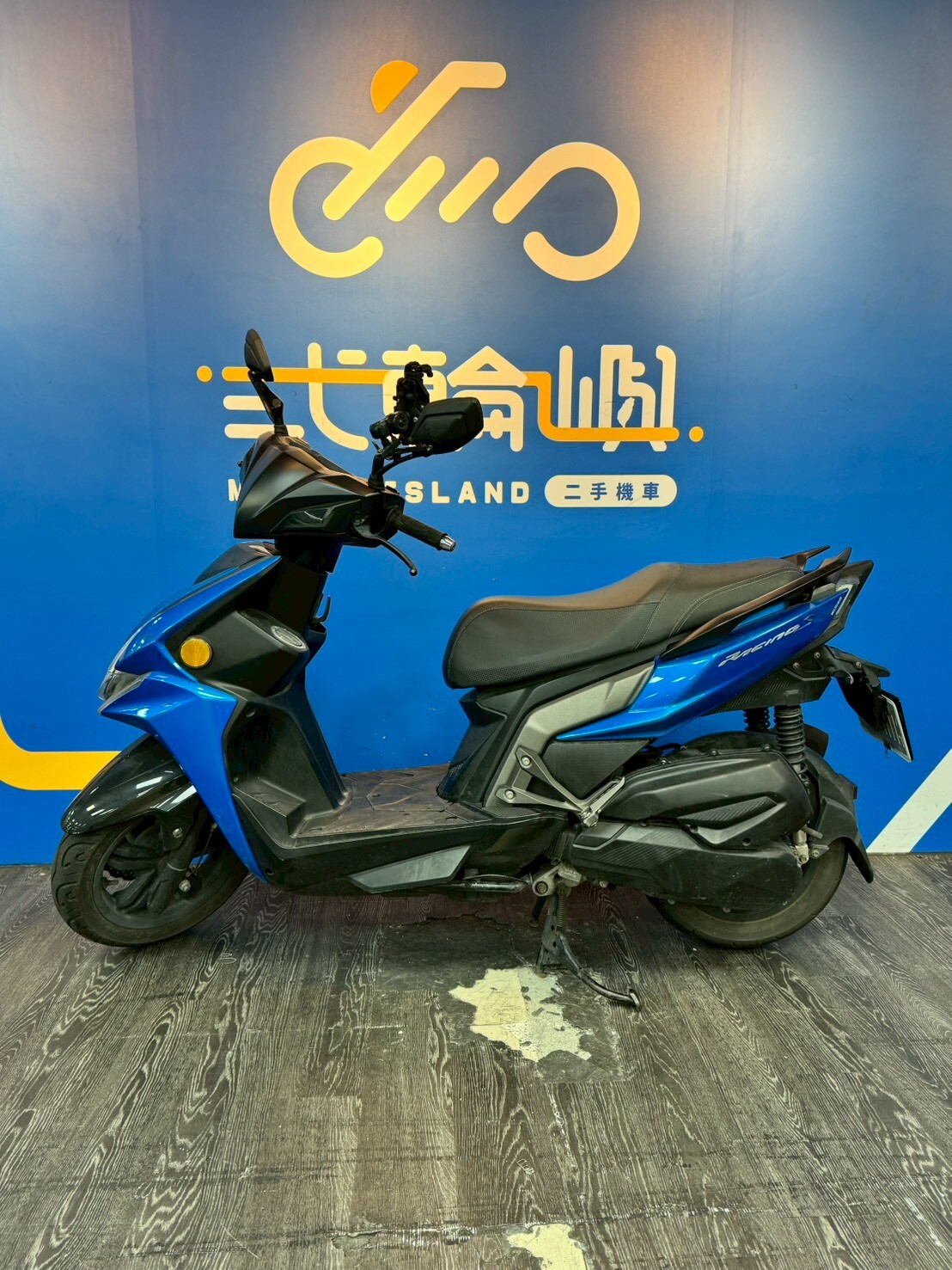 LINE_ALBUM_「未整理保固」18年 光陽 雷霆 S 150 ABS _8958 36xxxkm $48000_260102_3