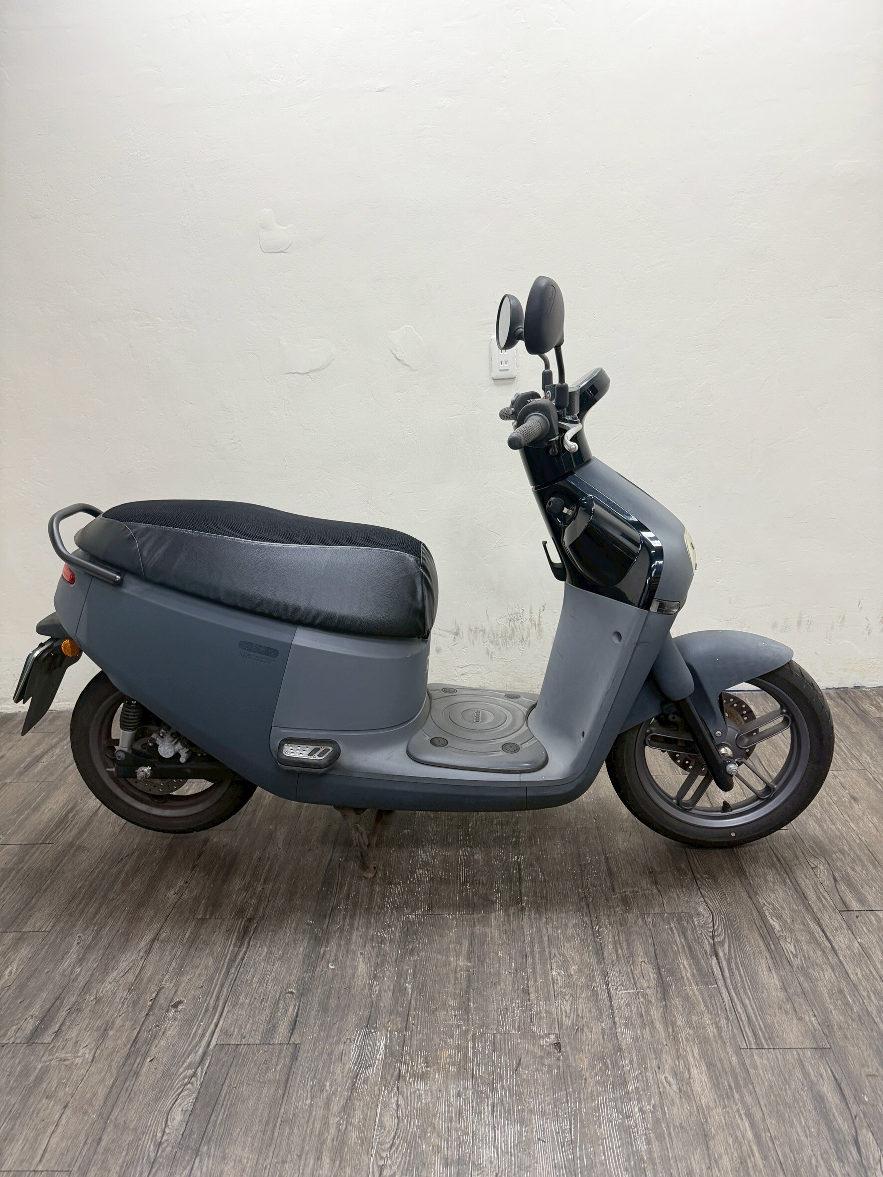 LINE_ALBUM_2019 睿能 GOGORO 3 鑰匙 _8973 $25000 里程 14XXX_260102_4