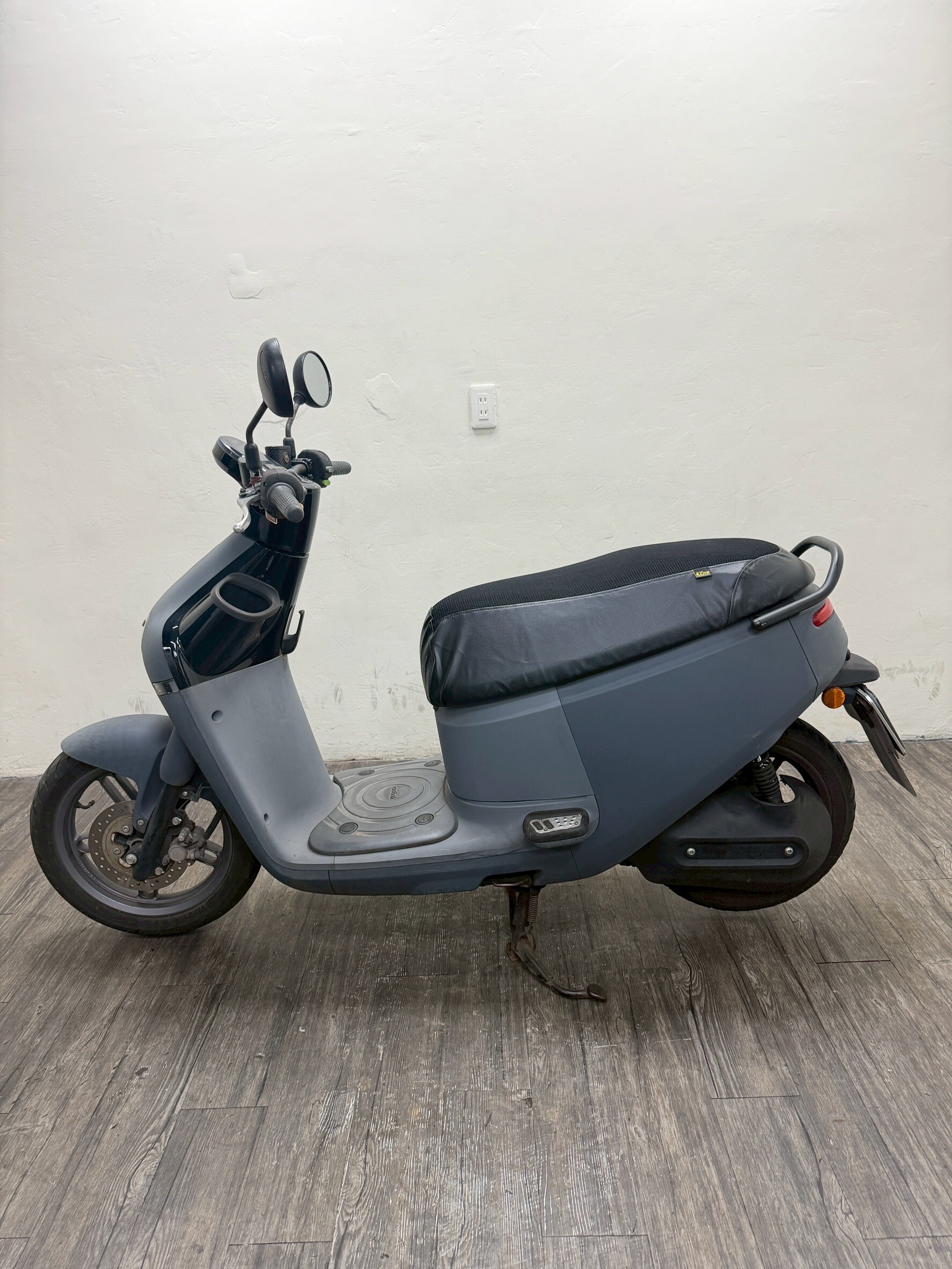 LINE_ALBUM_2019 睿能 GOGORO 3 鑰匙 _8973 $25000 里程 14XXX_260102_3