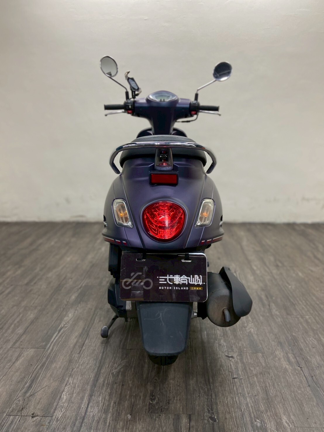 LINE_ALBUM_2022 三陽 FIDDLE DX 150 _9369 $65000  里程14XXX_260102_2