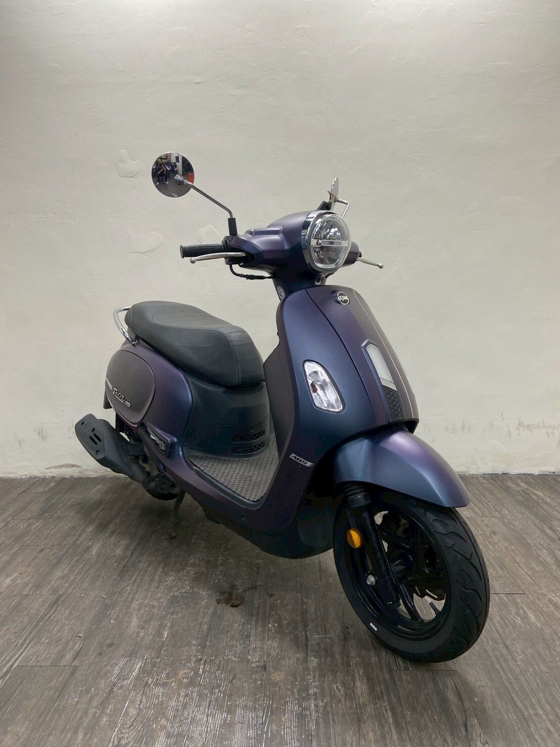 LINE_ALBUM_2022 三陽 FIDDLE DX 150 _9369 $65000  里程14XXX_260102_6