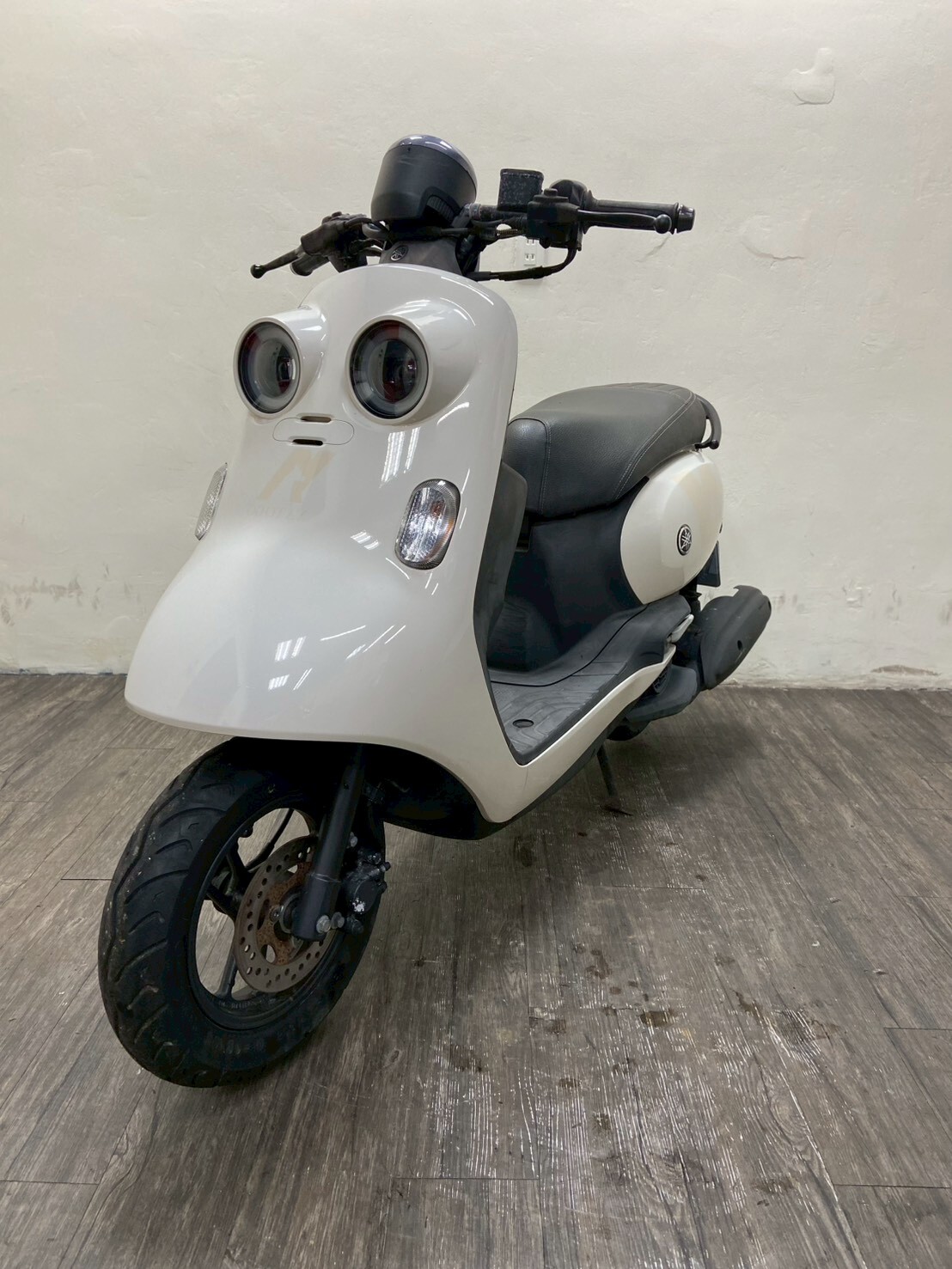 LINE_ALBUM_2021 山葉 VINOORA _3757$63000  里程24XX_260102_7