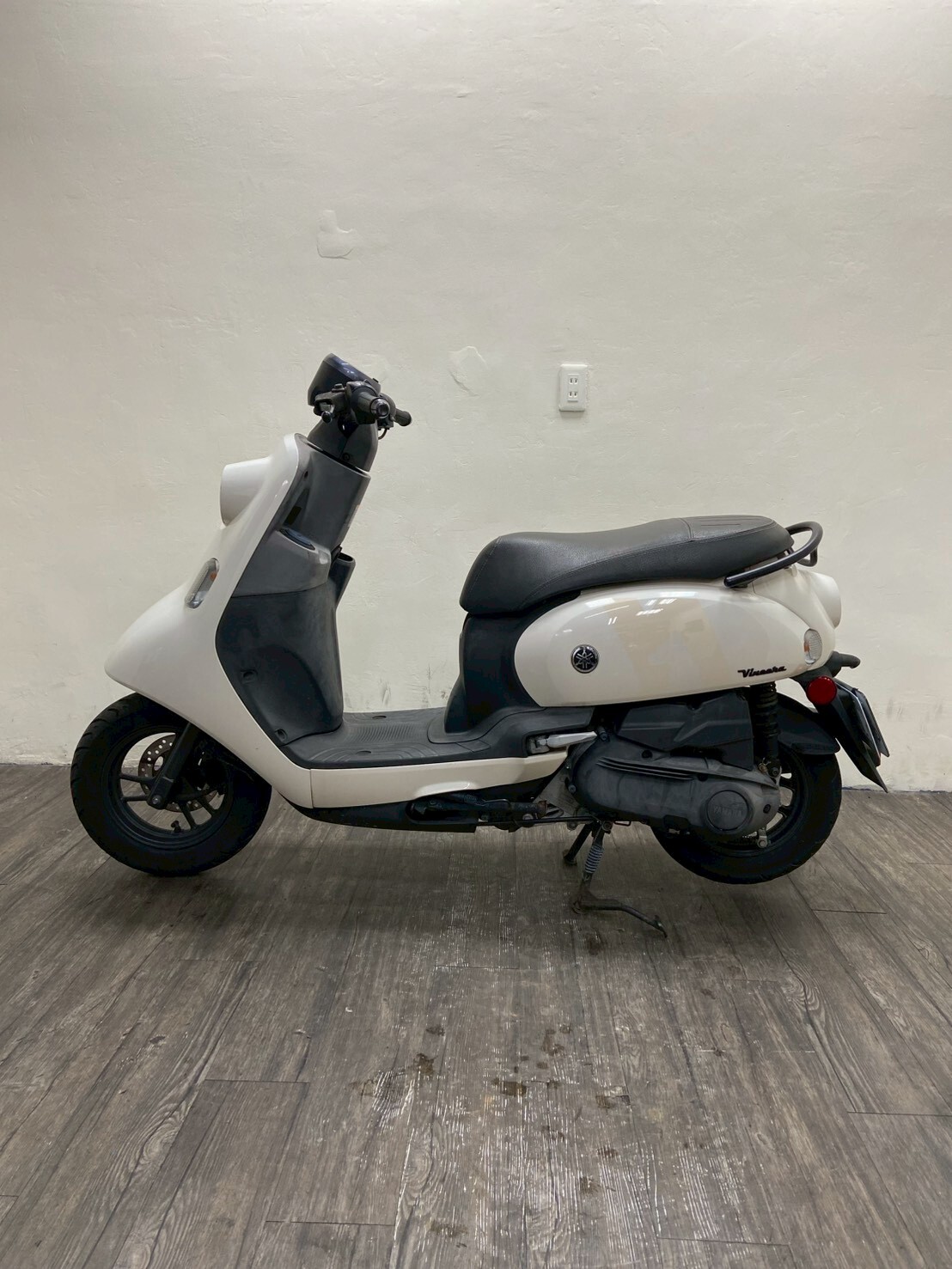 LINE_ALBUM_2021 山葉 VINOORA _3757$63000  里程24XX_260102_3