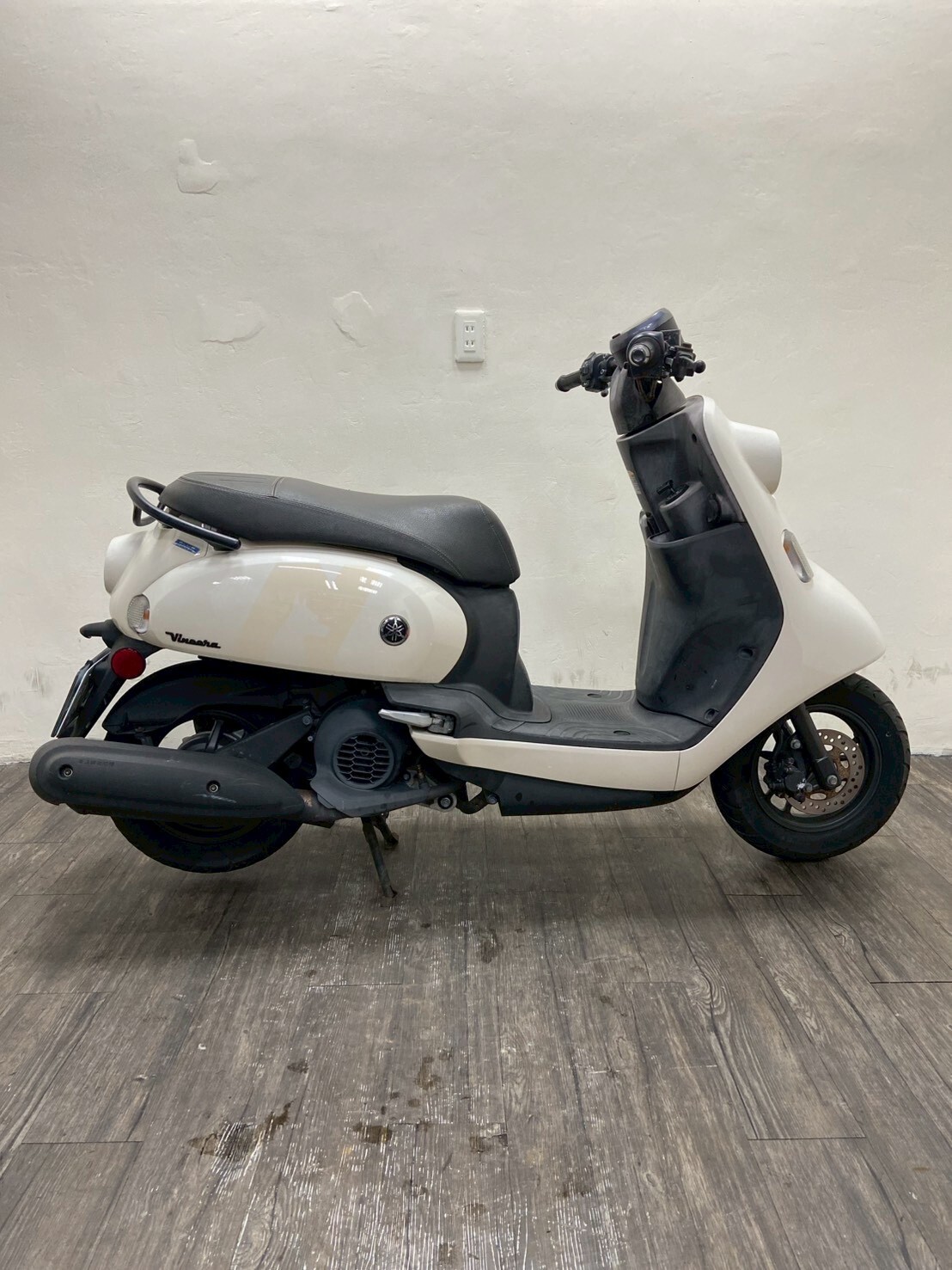 LINE_ALBUM_2021 山葉 VINOORA _3757$63000  里程24XX_260102_4