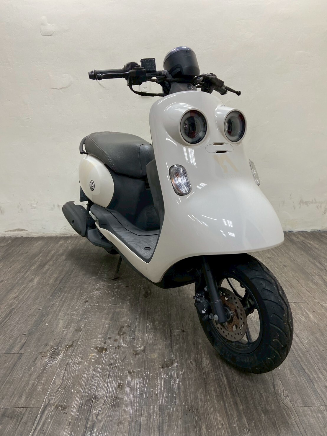 LINE_ALBUM_2021 山葉 VINOORA _3757$63000  里程24XX_260102_5