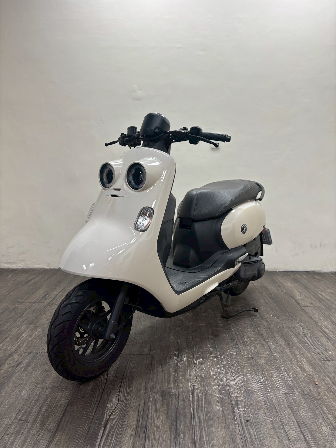 LINE_ALBUM_2021 山葉 VINOORA _3752 $63000 里程 31xx_260102_5