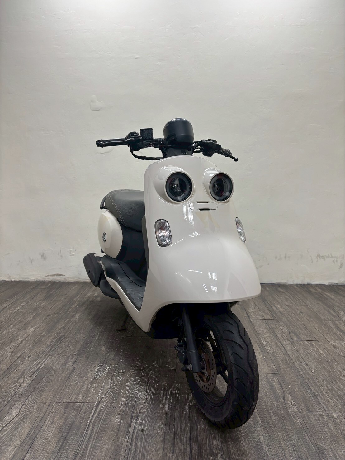 LINE_ALBUM_2021 山葉 VINOORA _3752 $63000 里程 31xx_260102_4