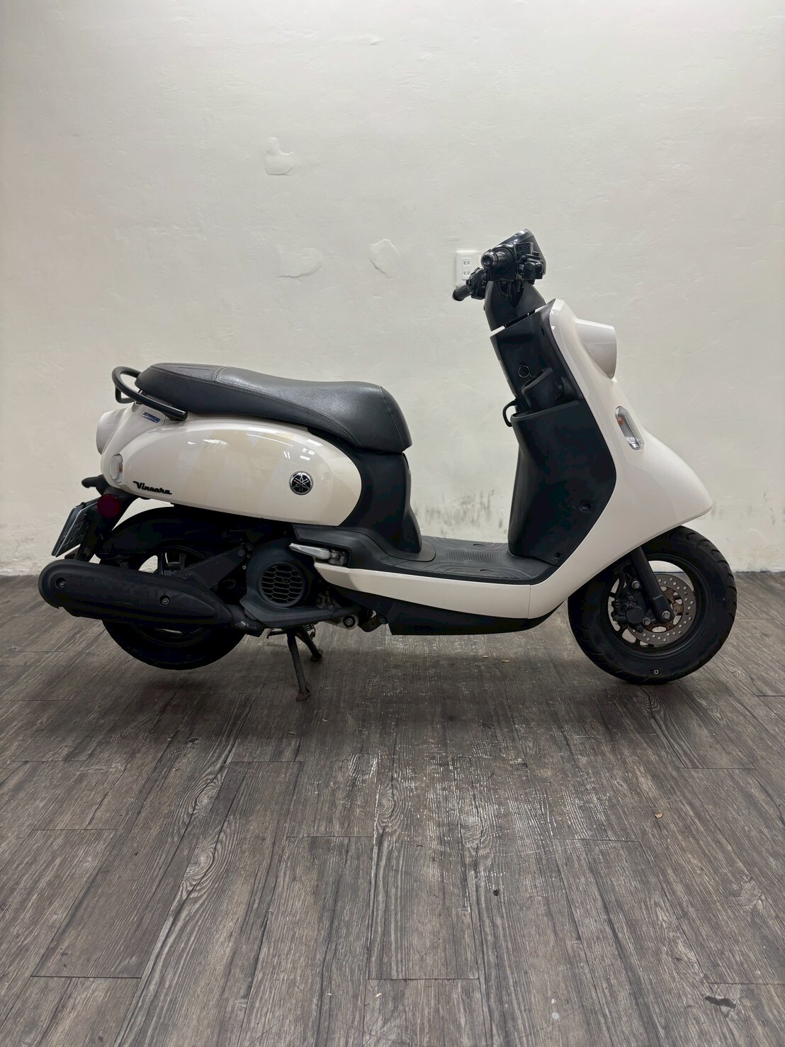 LINE_ALBUM_2021 山葉 VINOORA _3752 $63000 里程 31xx_260102_2