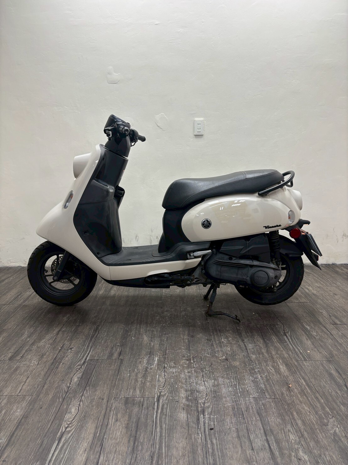 LINE_ALBUM_2021 山葉 VINOORA _3752 $63000 里程 31xx_260102_3