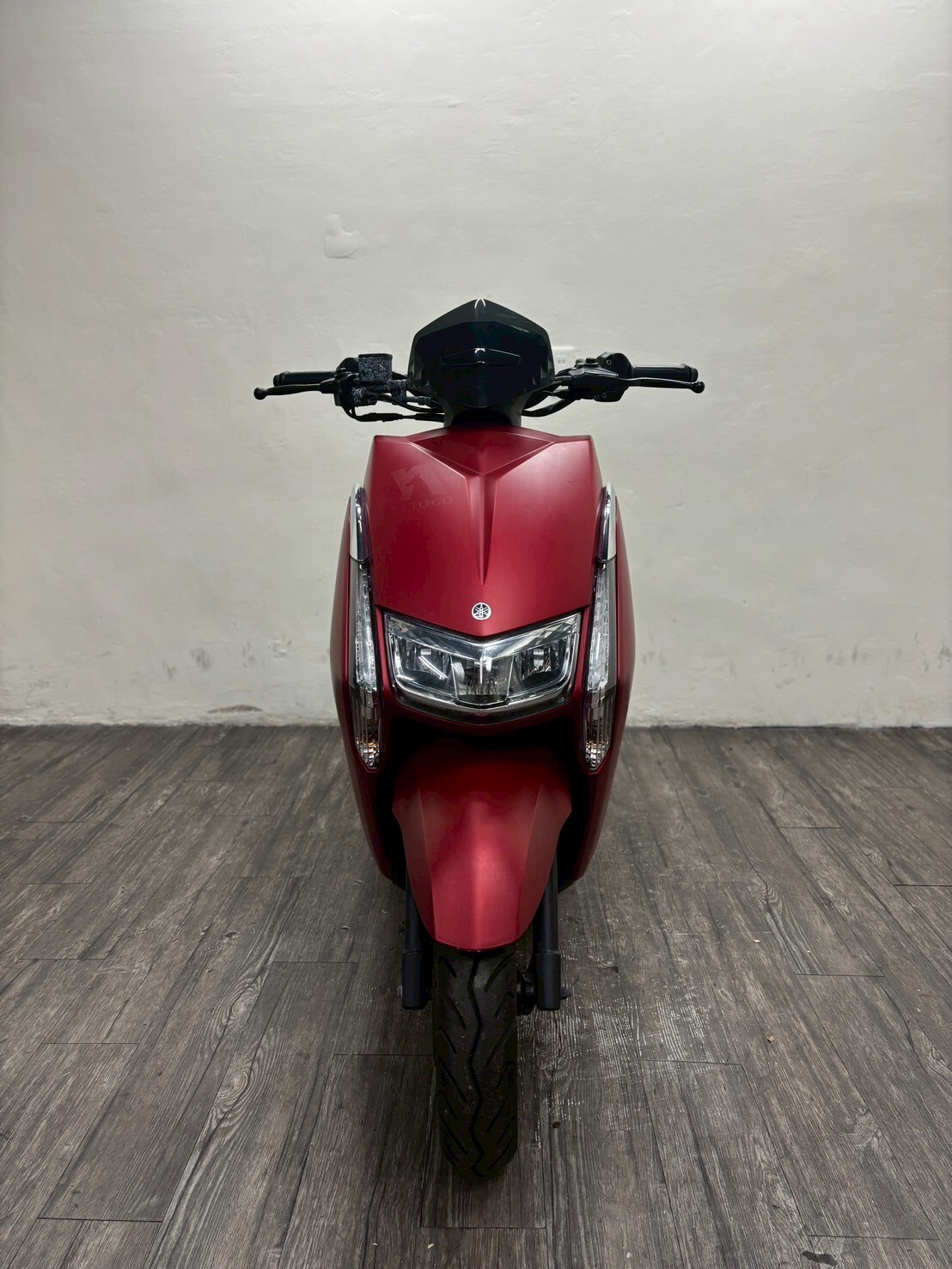 LINE_ALBUM_2021 山葉 LIMI 125 _3751 $63000   里程23xx_260102_6