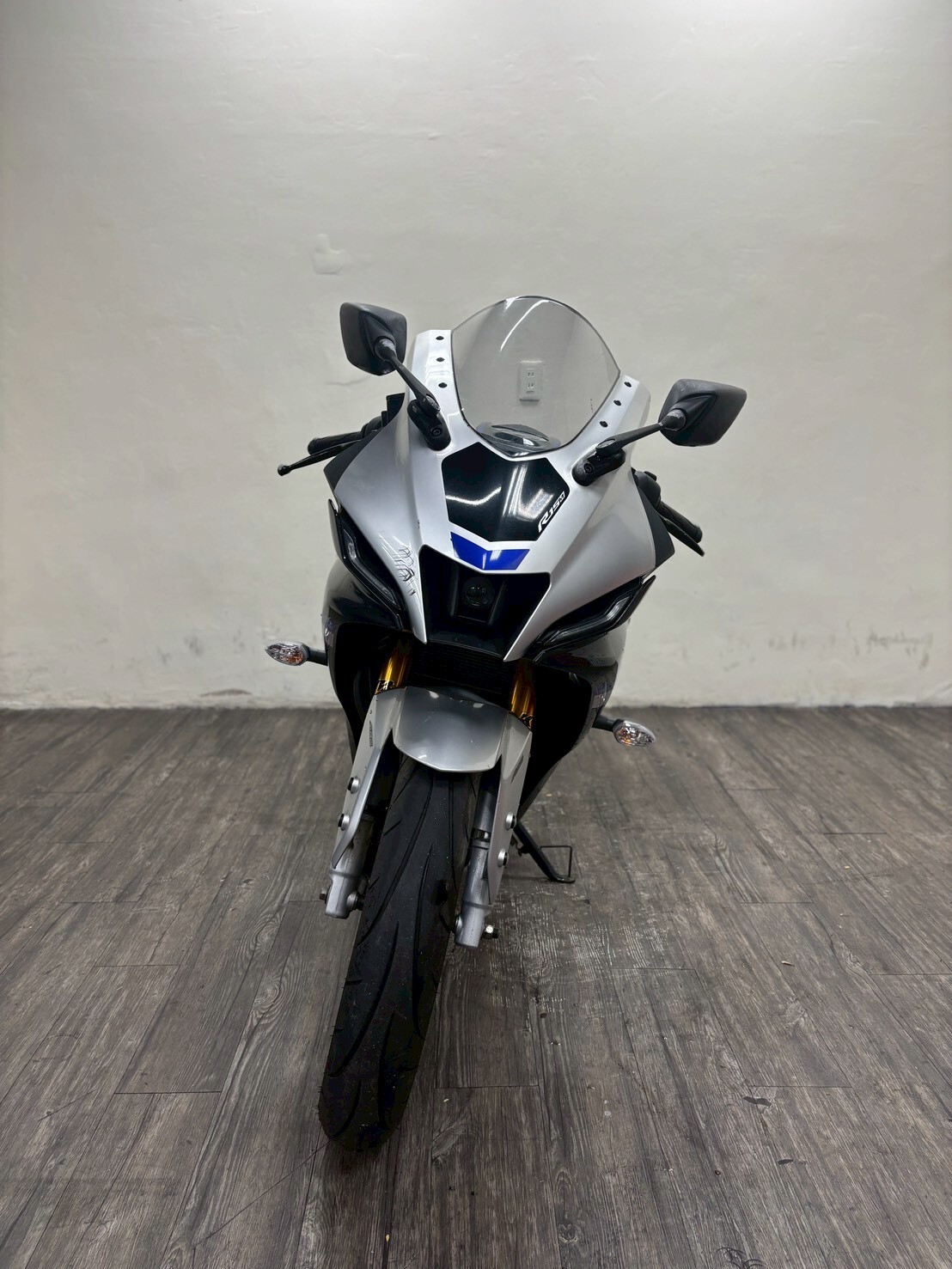 LINE_ALBUM_2022 山葉 R15V4M _0996 $72000 里程 12xxx_260102_6