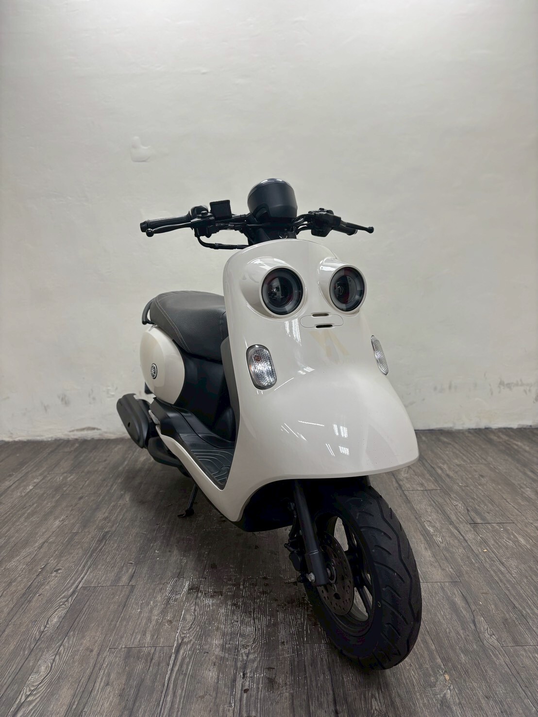 LINE_ALBUM_2021 山葉 VINOORA _3756 $63000 里程22xx_260102_5