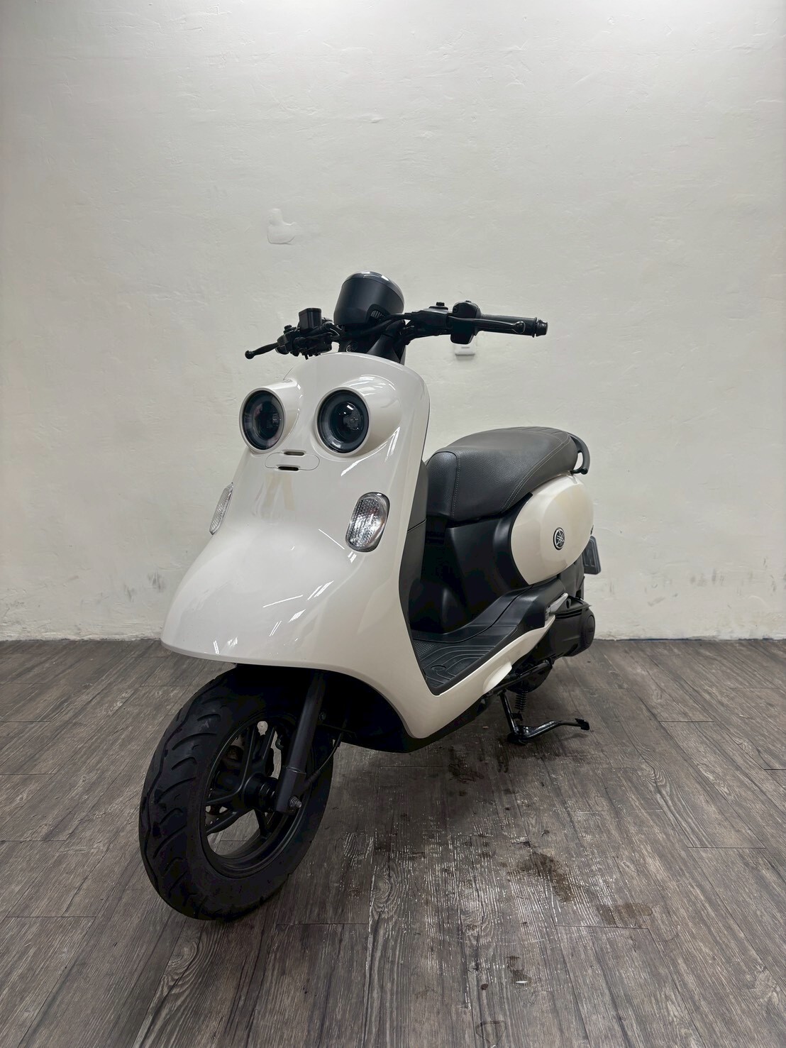 LINE_ALBUM_2021 山葉 VINOORA _3756 $63000 里程22xx_260102_4