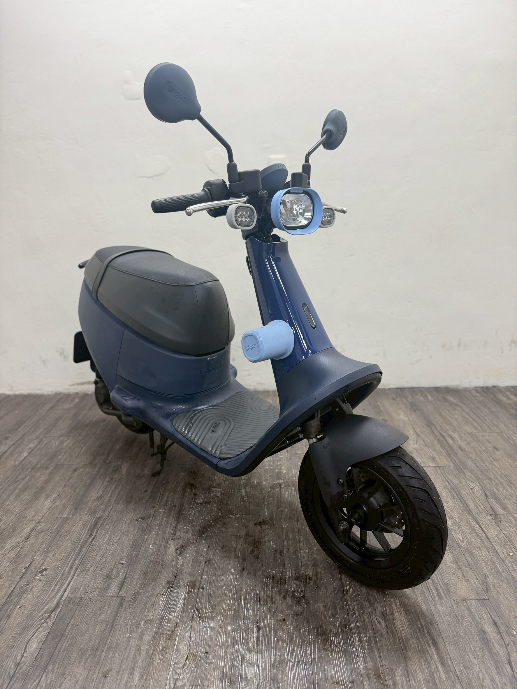 LINE_ALBUM_2023 睿能 VIVA KEYLESS _8069 $30000 里程 5XX_260102_5