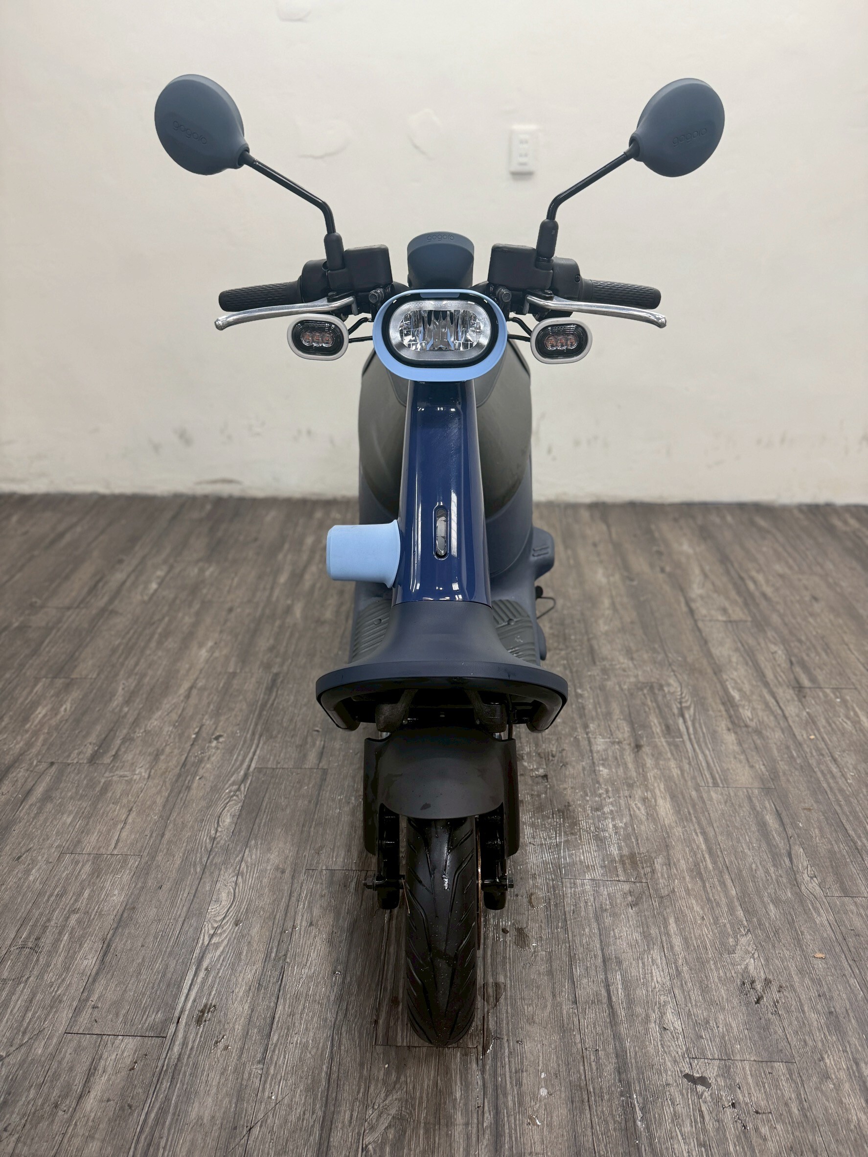 LINE_ALBUM_2023 睿能 VIVA KEYLESS _8069 $30000 里程 5XX_260102_7